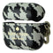 Kate Spade Protective Case for Apple AirPods (3rd Gen) - Black/White Pattern