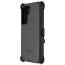 OtterBox Defender Series Case and Holster for Samsung Galaxy S21 FE 5G - Black