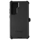 OtterBox Defender Series Case and Holster for Samsung Galaxy S21 FE 5G - Black