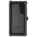 OtterBox Defender Series Case and Holster for Samsung Galaxy S21 FE 5G - Black