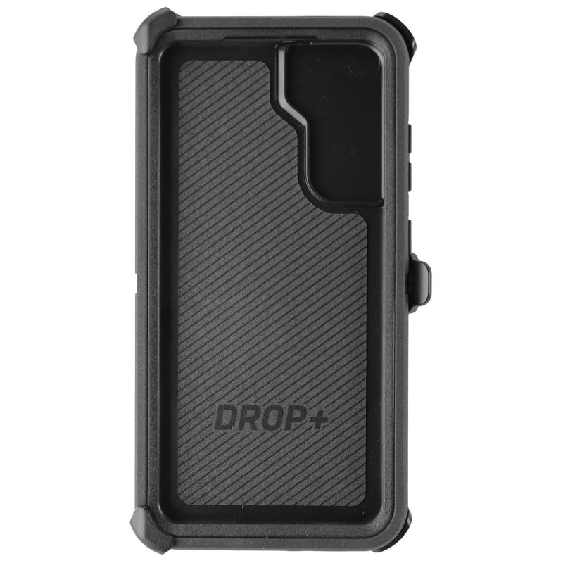 OtterBox Defender Series Case and Holster for Samsung Galaxy S21 FE 5G - Black