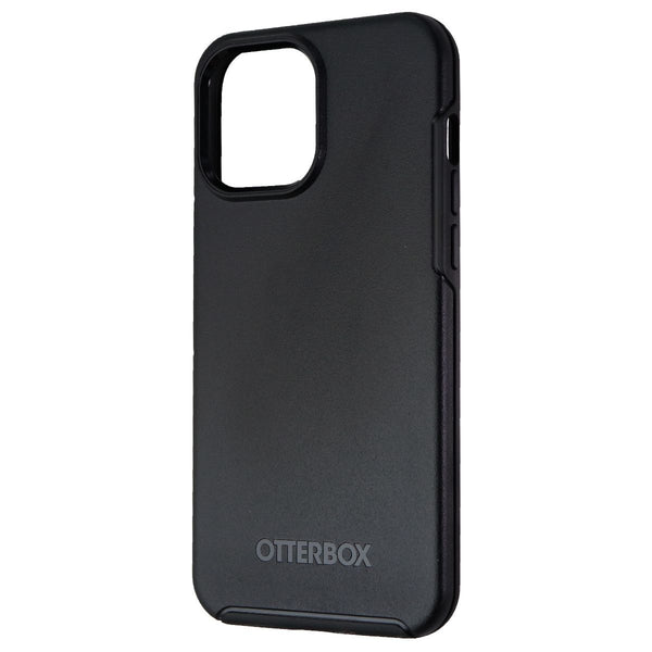 OtterBox Symmetry Case for Apple iPhone 13 Pro Max/12 Pro Max - Black