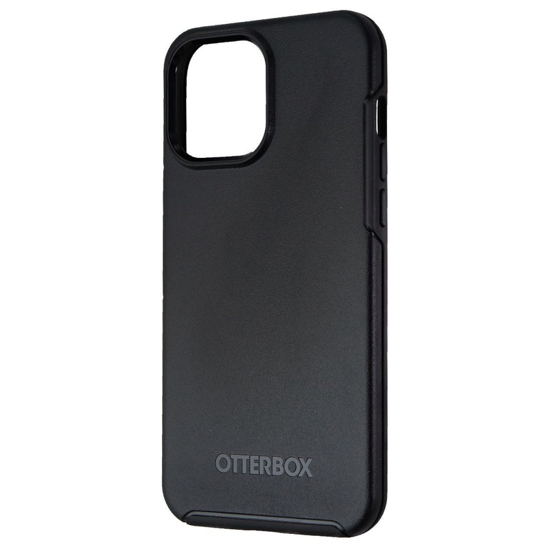 OtterBox Symmetry Case for Apple iPhone 13 Pro Max/12 Pro Max - Black