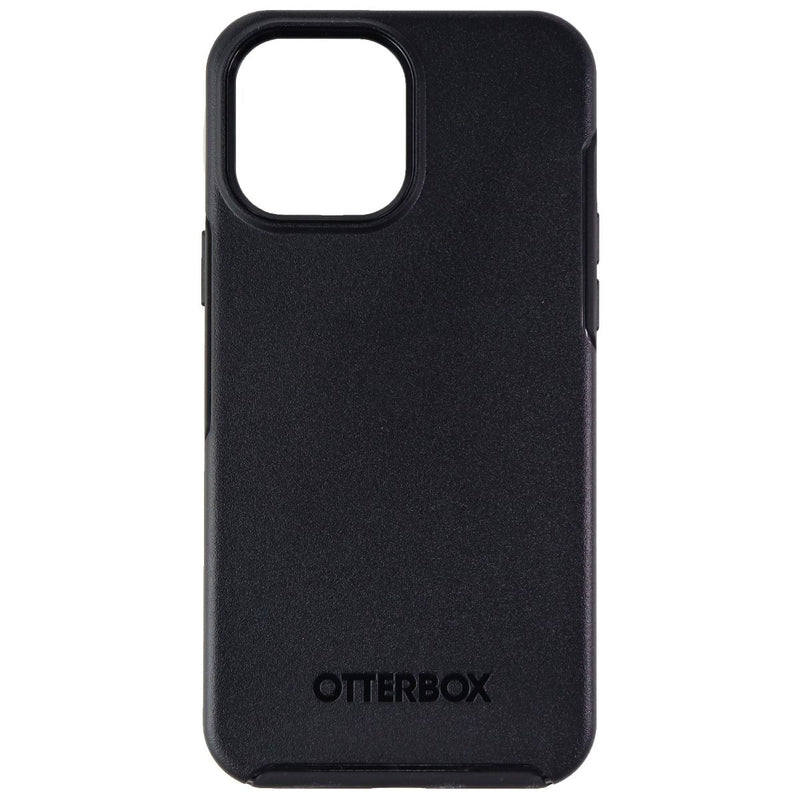 OtterBox Symmetry Case for Apple iPhone 13 Pro Max/12 Pro Max - Black