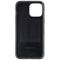 OtterBox Symmetry Case for Apple iPhone 13 Pro Max/12 Pro Max - Black