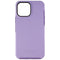 OtterBox Symmetry Series Case for iPhone 13 Pro Max & 12 Pro Max - Reset Purple
