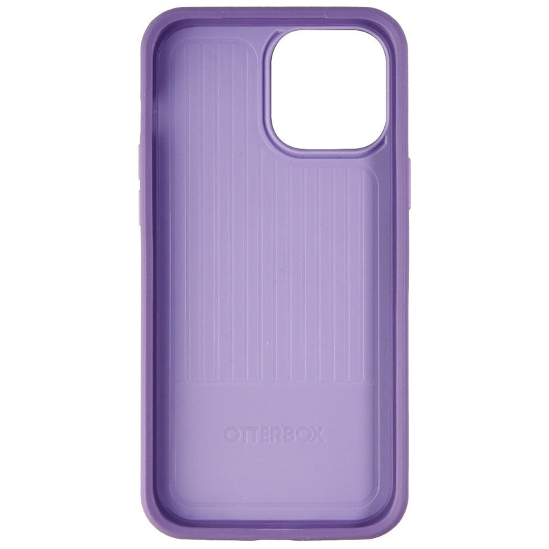 OtterBox Symmetry Series Case for iPhone 13 Pro Max & 12 Pro Max - Reset Purple