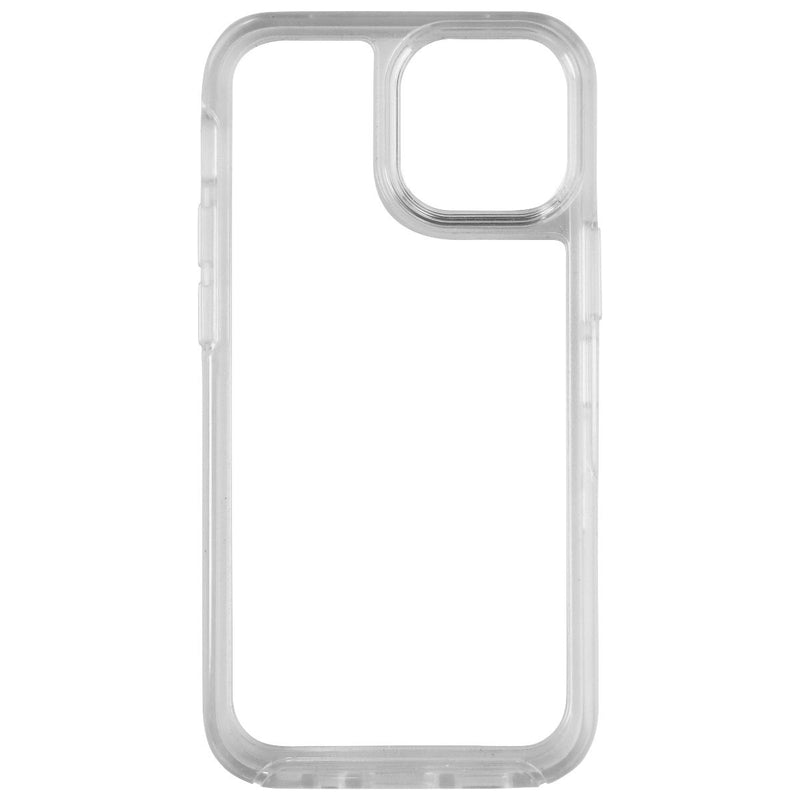OtterBox Symmetry Series Case for Apple iPhone 13 mini & 12 mini - Clear