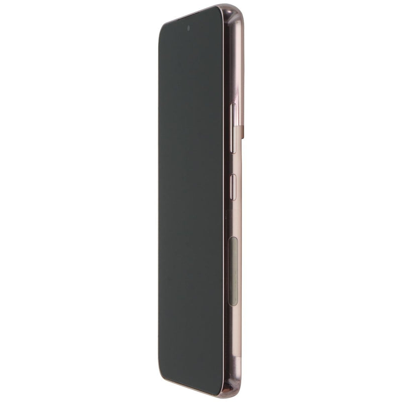 Samsung Galaxy S22 5G (6.1-inch) (SM-S901U) Unlocked - 128GB/Pink Gold