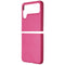 OtterBox Thin Flex Series Case for Samsung Galaxy Z Flip3 (5G) - Fuchsia Party