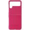 OtterBox Thin Flex Series Case for Samsung Galaxy Z Flip3 (5G) - Fuchsia Party