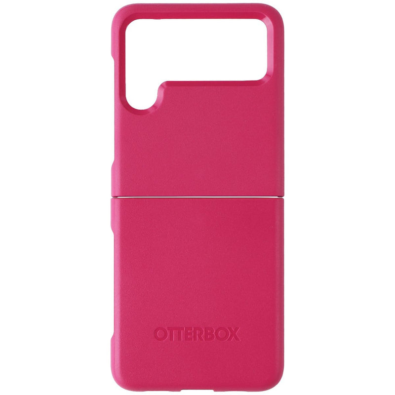 OtterBox Thin Flex Series Case for Samsung Galaxy Z Flip3 (5G) - Fuchsia Party