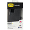 Otterbox Defender Series Hard Case and Holster for Motorola Edge (2021) - Black