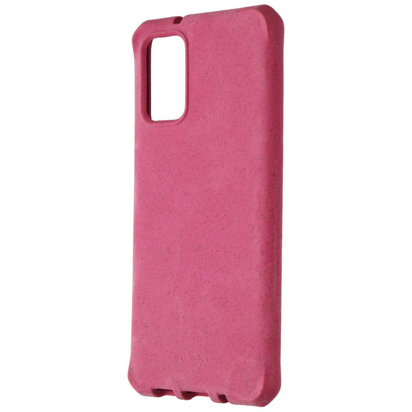 ITSKINS Feroniabio Series Case for Samsung S20 Plus 5G - Pink