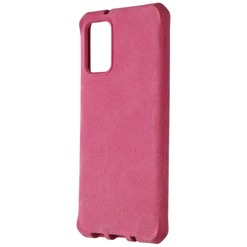 ITSKINS Feroniabio Series Case for Samsung S20 Plus 5G - Pink