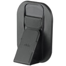 CLCKR Stand and Grip Kickstand with MagSafe for iPhone - Black