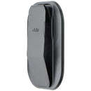 CLCKR Stand and Grip Kickstand with MagSafe for iPhone - Black