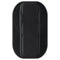 CLCKR Stand and Grip Kickstand with MagSafe for iPhone - Black