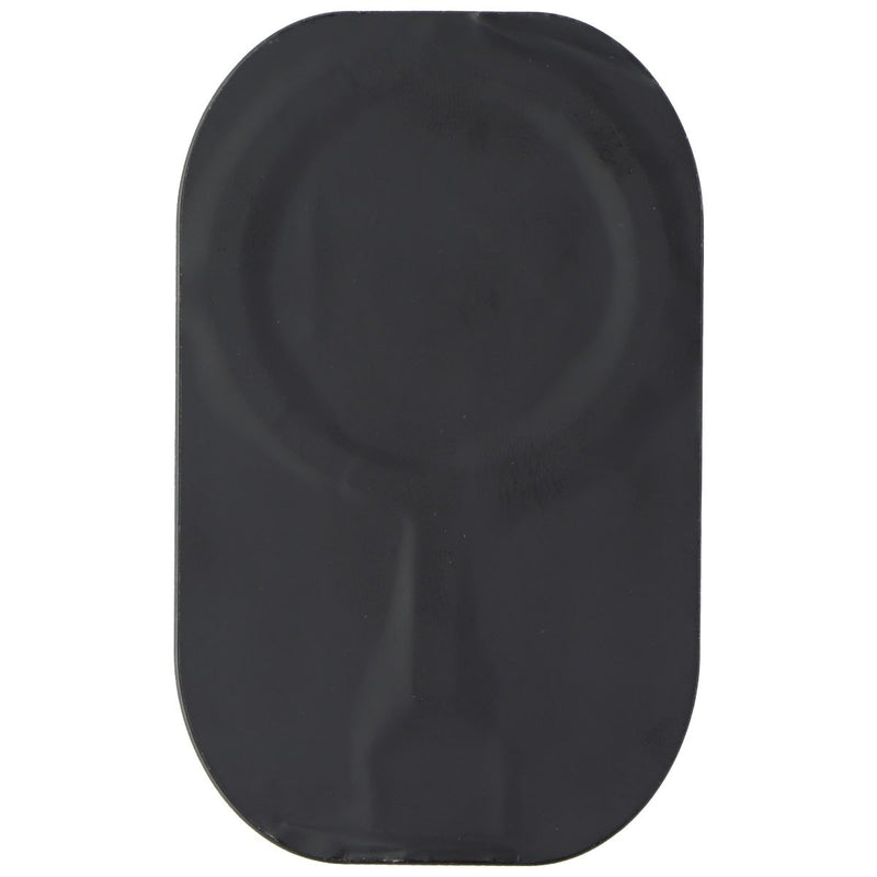 CLCKR Stand and Grip Kickstand with MagSafe for iPhone - Black