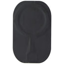 CLCKR Stand and Grip Kickstand with MagSafe for iPhone - Black