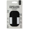 CLCKR Stand and Grip Kickstand with MagSafe for iPhone - Black
