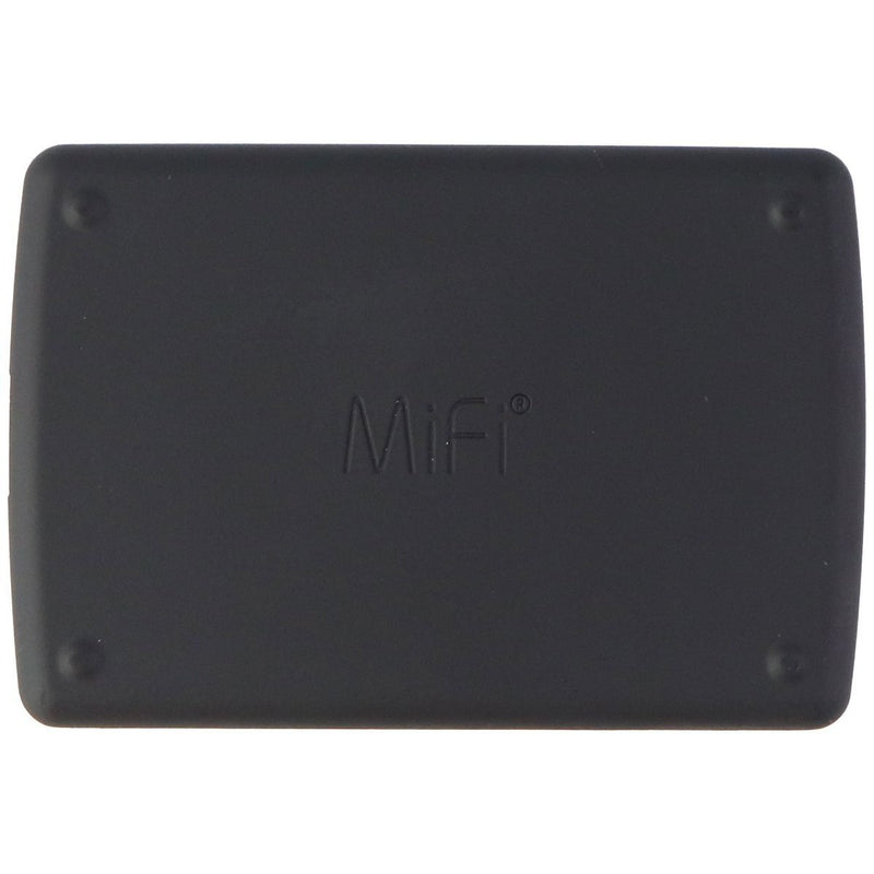 Novatel Wireless MiFi 6620L 4G LTE Battery Door Back Cover - Matte Black