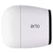 Arlo Go Mobile HD Security Camera with Data Plan 4G LTE Connectivity - White