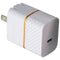OtterBox 30W Fast Charge USB-C Wall Charger - White (78-80218)