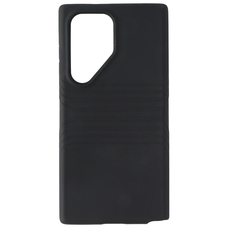 Tech21 Evo Tactile Series Case for Samsung Galaxy S23 Ultra - Black
