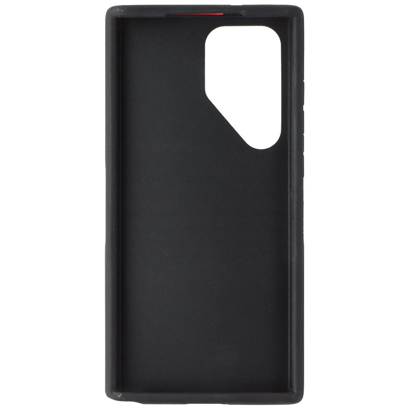 Tech21 Evo Tactile Series Case for Samsung Galaxy S23 Ultra - Black