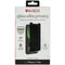 ZAGG InvisibleShield Glass Elite Privacy for Apple iPhone 11/XR