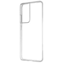 Samsung Clear Cover for Samsung Galaxy S21 Ultra & S21 Ultra 5G - Clear
