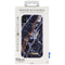iDeal of Sweden Hard Case for Apple iPhone Xs Max - Midnight Blue Marble