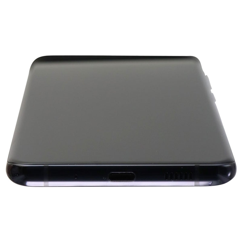 Samsung Galaxy S20 Ultra 5G (6.9-in) (SM-G988U) AT&T Only - 128GB/Cosmic Black