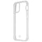ITSKINS Hybrid Clear Case for Apple iPhone 12 Mini - Transparent Clear