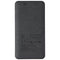 Mophie 10,000mAh Powerstation Portable Battery with USB-C Power - Black