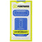 Fortress Tempered Glass Camera Lens Protector and Cover for Galaxy S22 / (S22+)