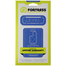 Fortress Tempered Glass Rear Camera Lens Protector for Samsung Galaxy S22 Ultra