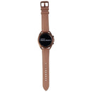 Samsung Galaxy Watch3 (41mm) GPS + Bluetooth Smartwatch - Mystic Bronze SM-R850