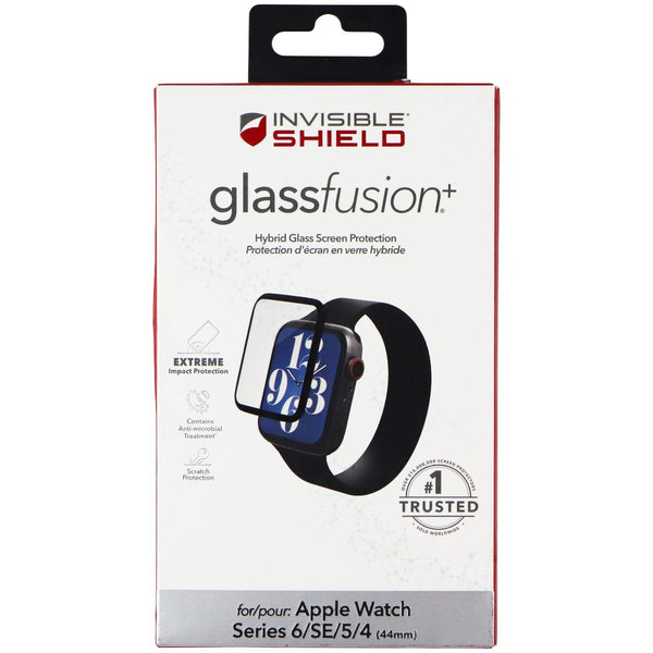 ZAGG Invisibleshield Glass Fusion+ Screen for Apple Watch Series 6/SE/5/4 (44mm)