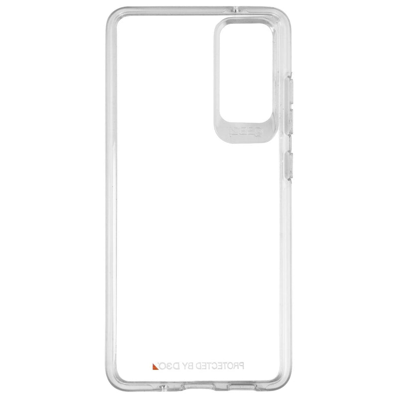 ZAGG Crystal Palace Hard Case for Samsung Galaxy S20 FE 5G - Clear