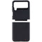 ZAGG Bridgetown Series 2 Piece Case for Samsung Galaxy Z Flip3 5G - Black