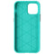 LAUT Shield Series Dual Layer Case for iPhone 12 and iPhone 12 Pro - Mint Teal