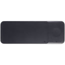 Samsung Wireless Charger Trio Pad for Qi Enabled Devices - Black (EP-P6300TBE)