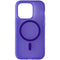 Tech21 EvoCheck Series Gel For Magsafe Case for Apple iPhone 14 Pro - Purple