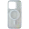 Tech21 Evo Sparkle Case for MagSafe for iPhone 14 Pro - Radiant