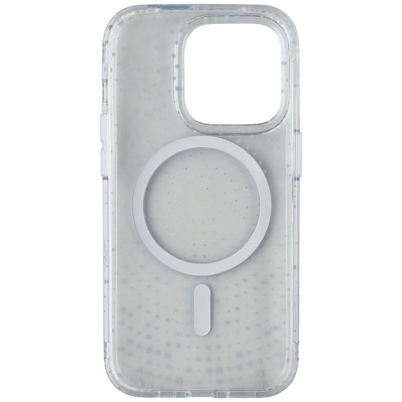 Tech21 Evo Sparkle Case for MagSafe for iPhone 14 Pro - Radiant