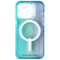 ZAGG Gear4 Milan Snap Case for  MagSafe for Apple iPhone 14 Pro - Aurora Blue