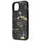 OtterBox Symmetry Case for Apple iPhone 13  - Enigma Graphic (Black/Gold)