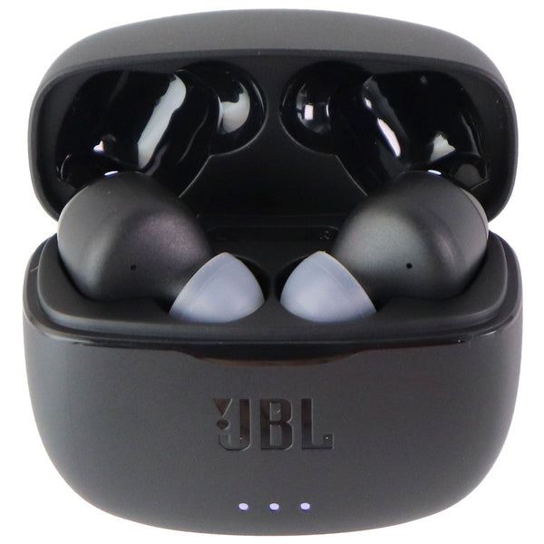 JBL Tune 215TWS True Wireless Earbud Headphones - Black